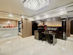 Blk 420A Waterfront II @ Northshore (Punggol), HDB 5 Rooms #577837021
